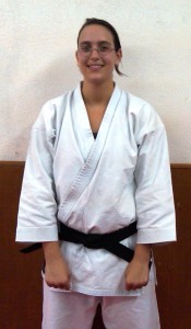 Lora Blackbelt Lora Blackbelt